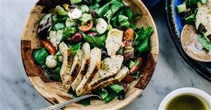 Keto Recipe for Cinnamon Bread